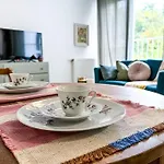 Le Céleste Apartamento Toulouse