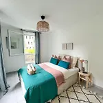 Apartamento Le Céleste *