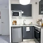 Le Céleste Apartamento *