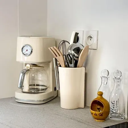 Le Céleste Apartamento Toulouse