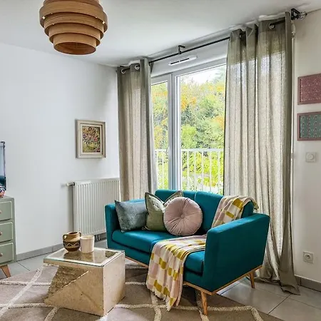 Apartment Le Celeste