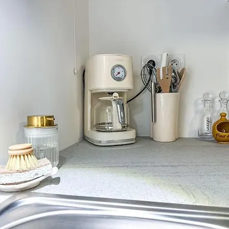 Le Céleste Apartamento Toulouse