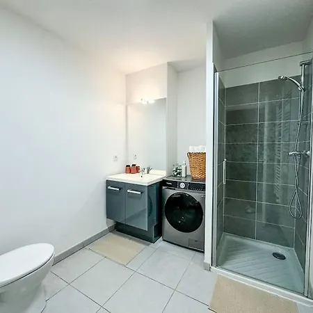 Apartamento Le Celeste Toulouse