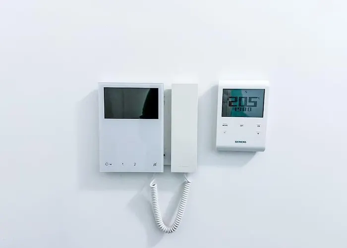 Appartement Le Celeste *