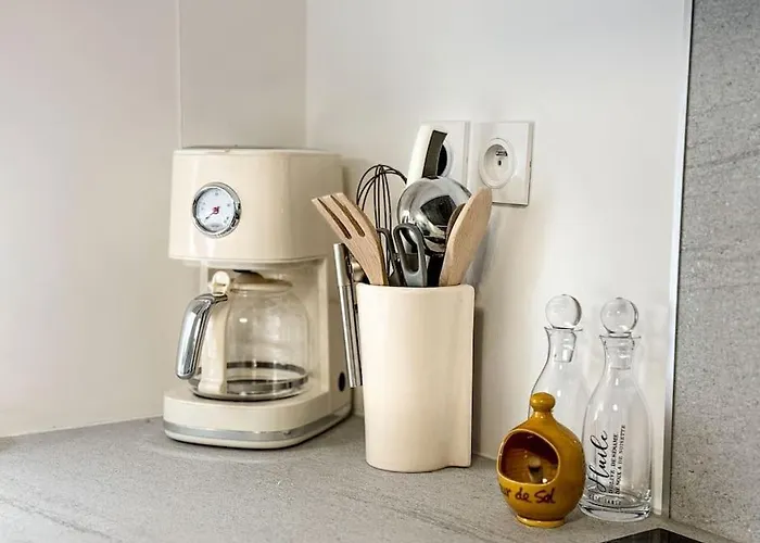 Le Celeste Appartement Toulouse