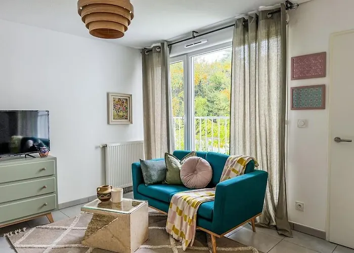 Appartement Le Celeste