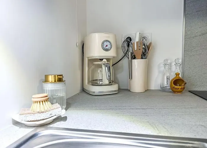 Le Celeste Appartement Toulouse