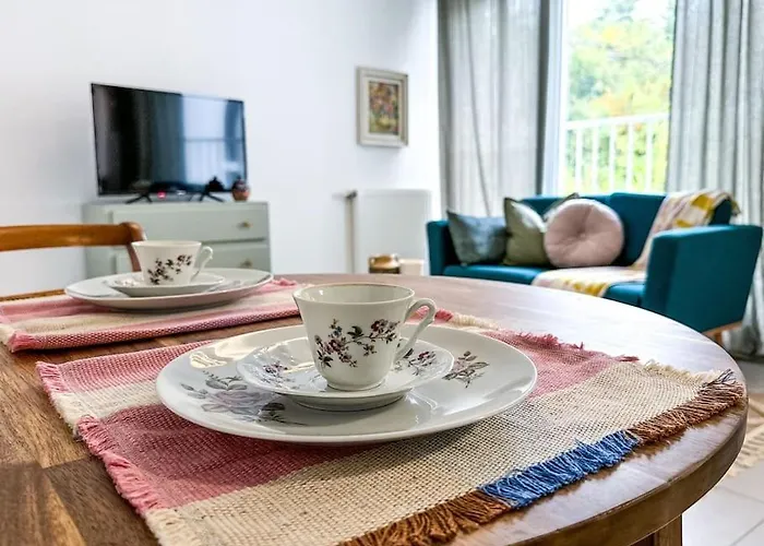 Le Celeste Appartement Toulouse