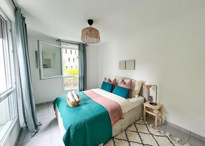 Appartement Le Celeste *