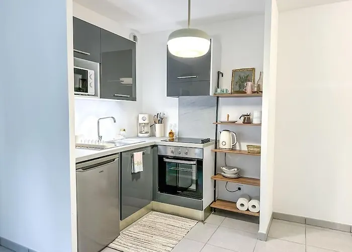 Le Celeste Appartement Toulouse