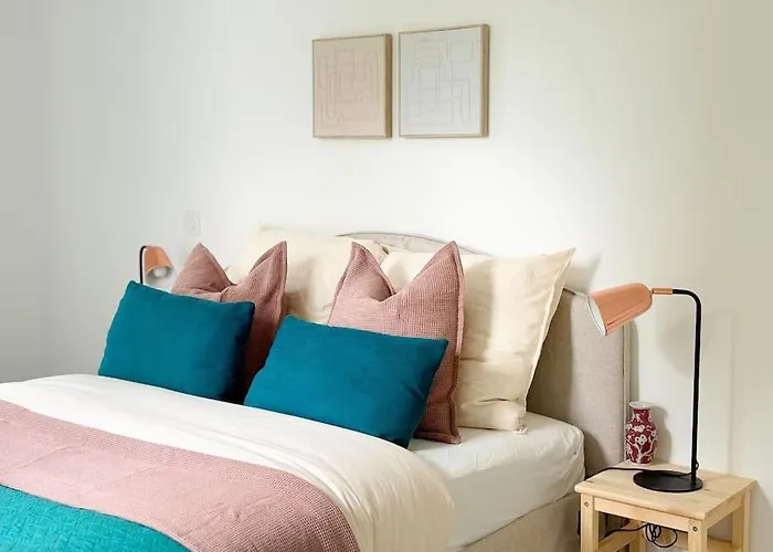 Le Celeste Appartement