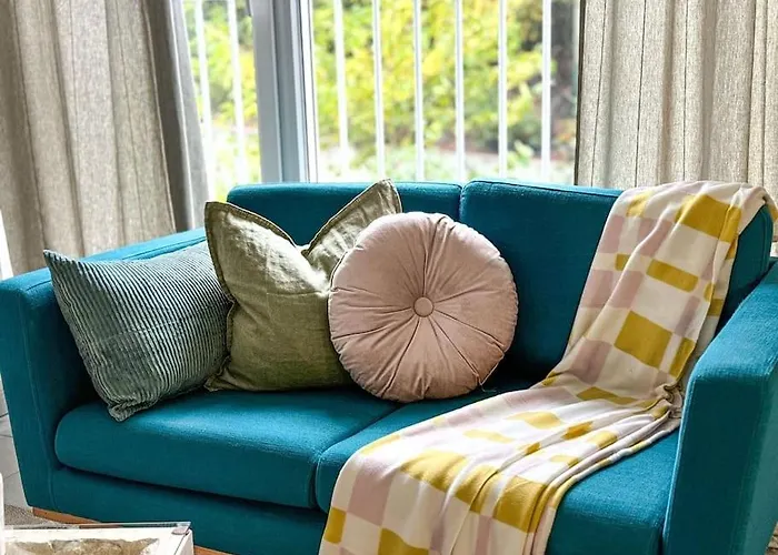 Le Celeste Appartement