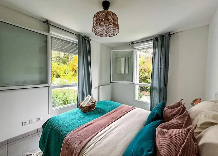 Le Celeste Appartement *