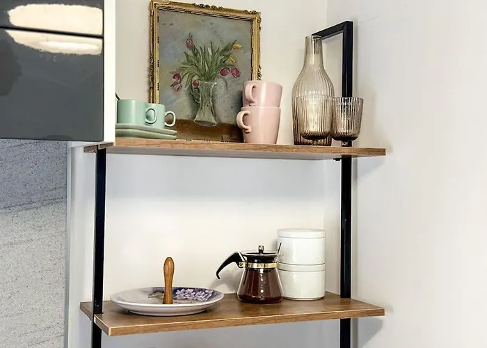 Le Celeste Appartement Toulouse