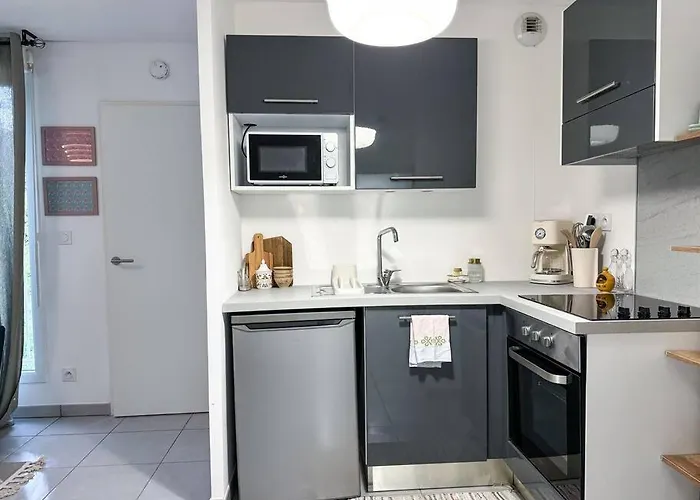 Le Celeste Appartement *