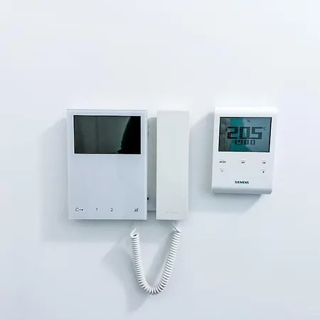 Apartamento Le Celeste *