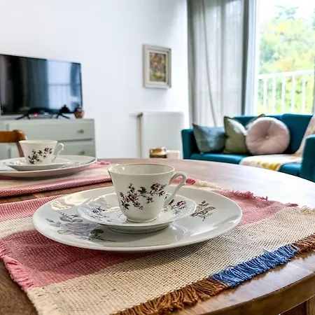 Lumineux & Confortable Apartment Toulouse