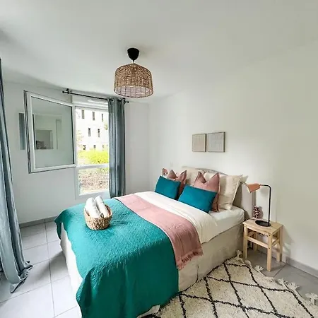 Apartment Lumineux & Confortable *