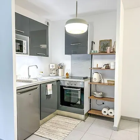 Lumineux & Confortable Apartment Toulouse