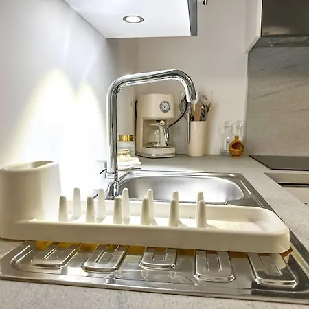 Apartamento Le Celeste Toulouse