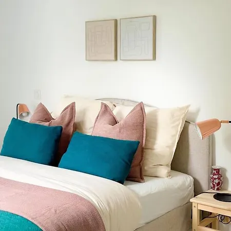 Le Celeste Apartamento