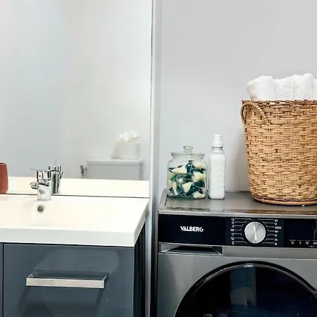 Lumineux & Confortable Apartment Toulouse