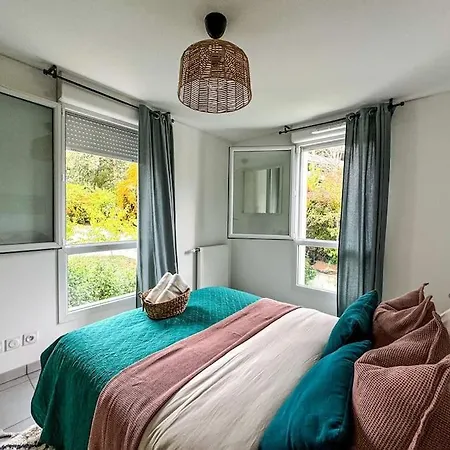 Le Celeste Apartamento *